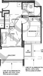 Jalan Lempeng (D5), Condominium #636016651